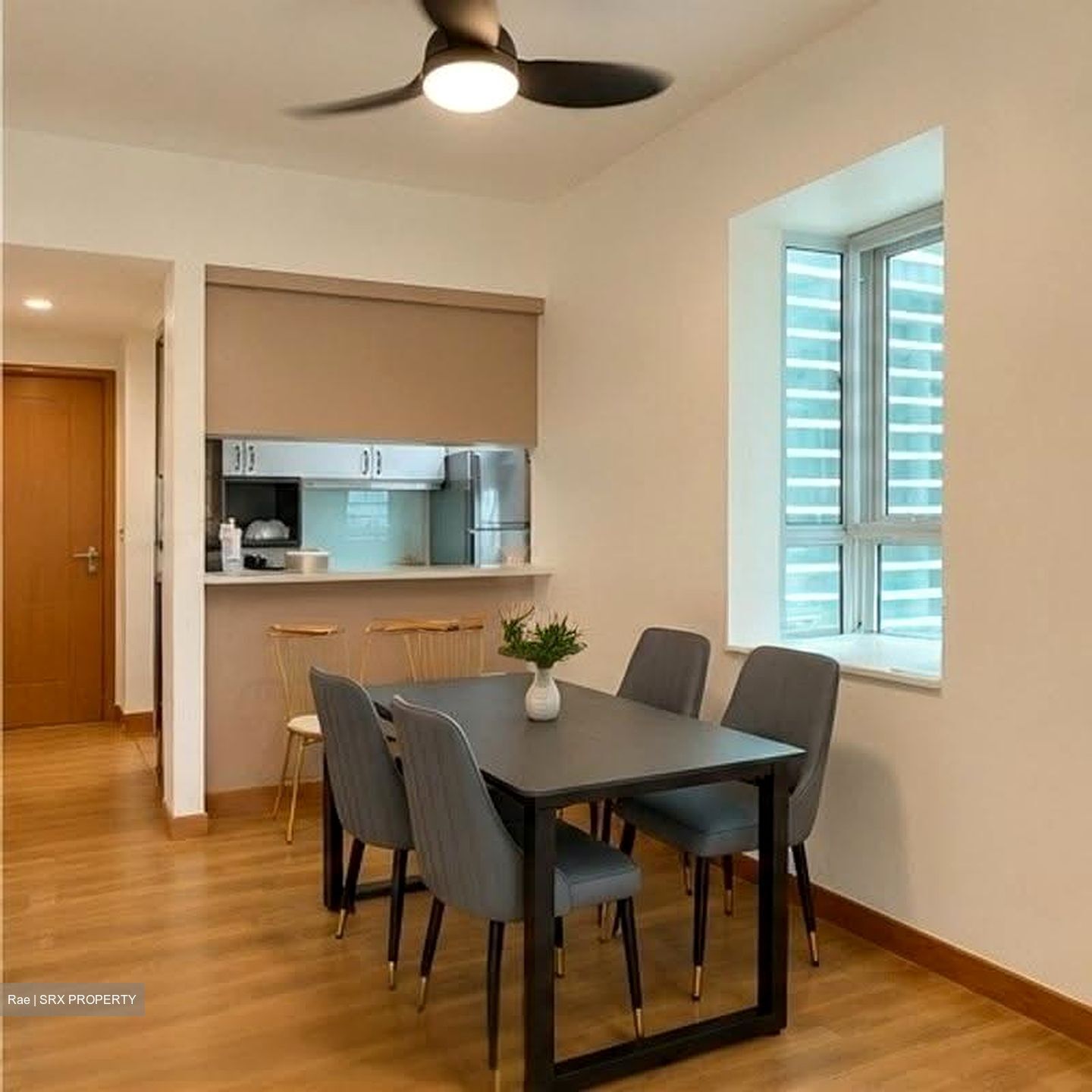 Tresalveo (D20), Condominium #633307821